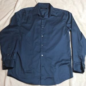 Axist Long Sleeve Button Down Shirt